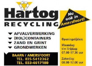 Thumbnail for Hartog Containers