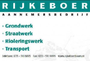 Thumbnail for Rijkeboer