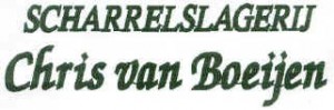Thumbnail for Scharrelslagerij van Boeijen