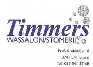 Thumbnail for Timmers Wassalon