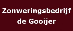 Thumbnail for Zonweringsbedrijf de Gooijer